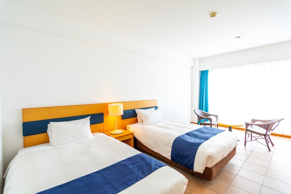 En Resort Eef Beach Hotel 19/69