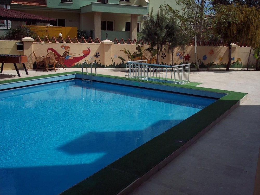 Grand Villa Sol Apart in MARMARIS