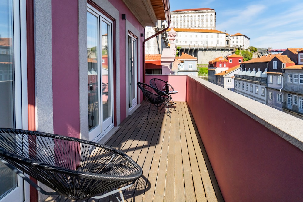 Hotel Porto River Infante 41/50