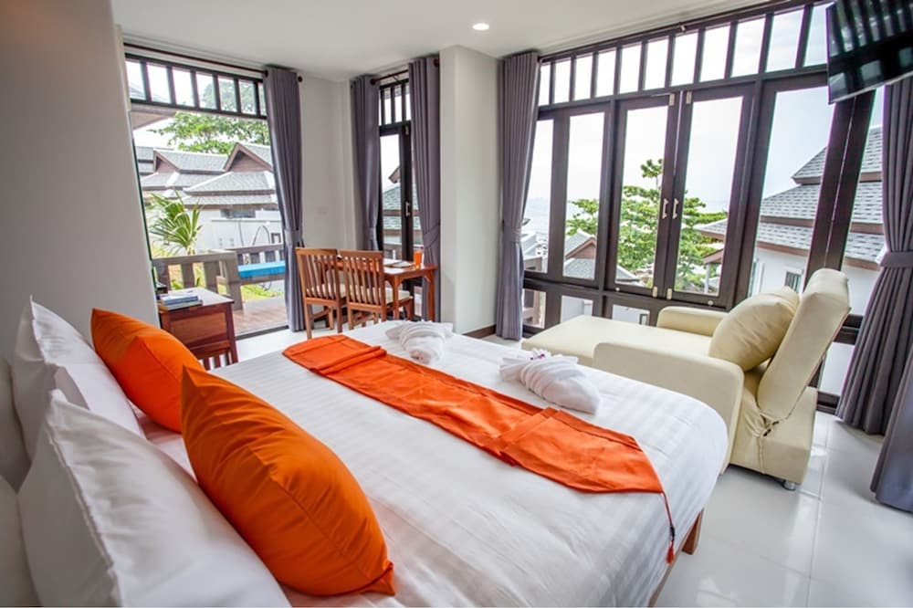 Lanta Corner Resort 25/61