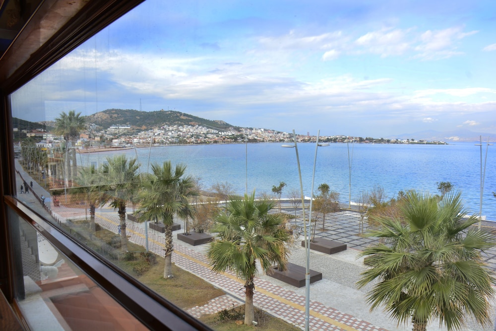 Focamor Otel 47/50