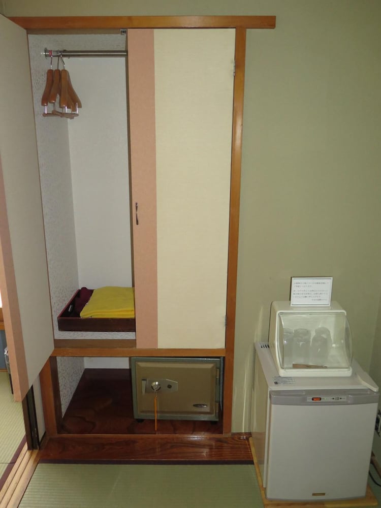 Kinugawa Kokusai Hotel 47/50