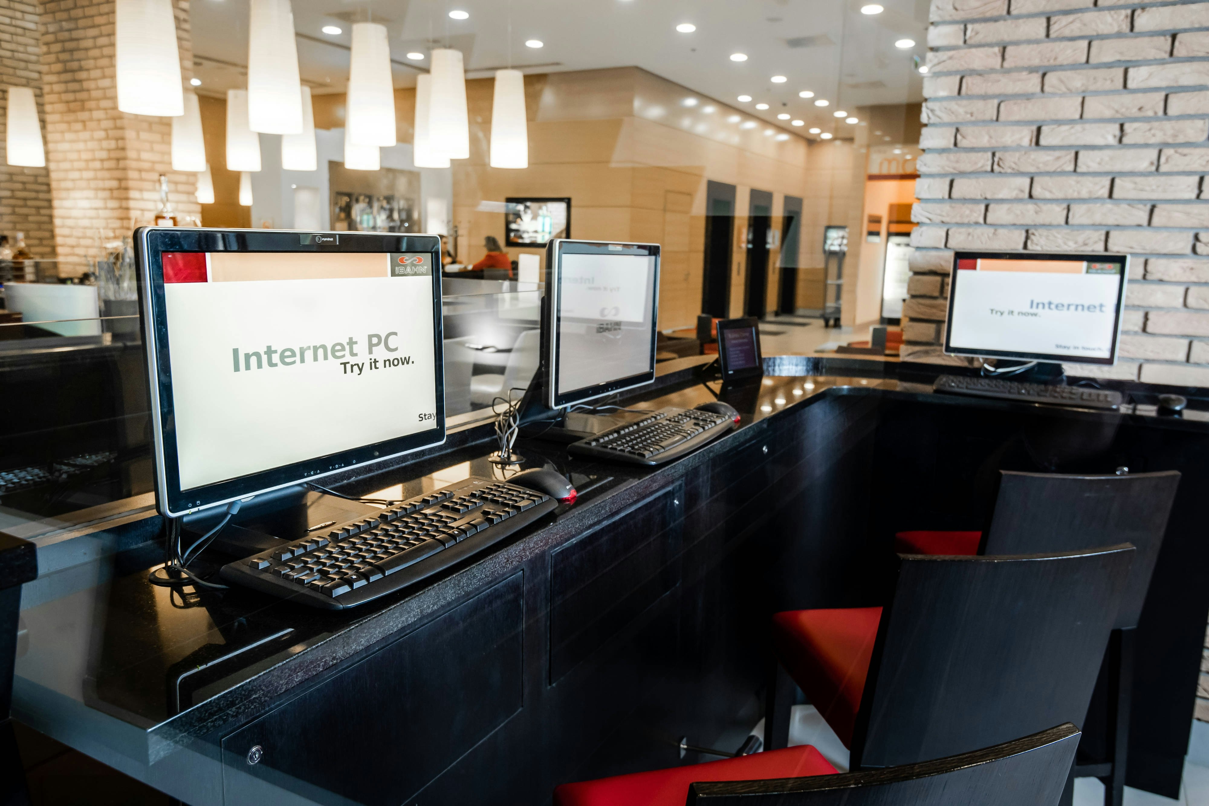 Courtyard By Marriott Budapest City Center Hotel 44/45
