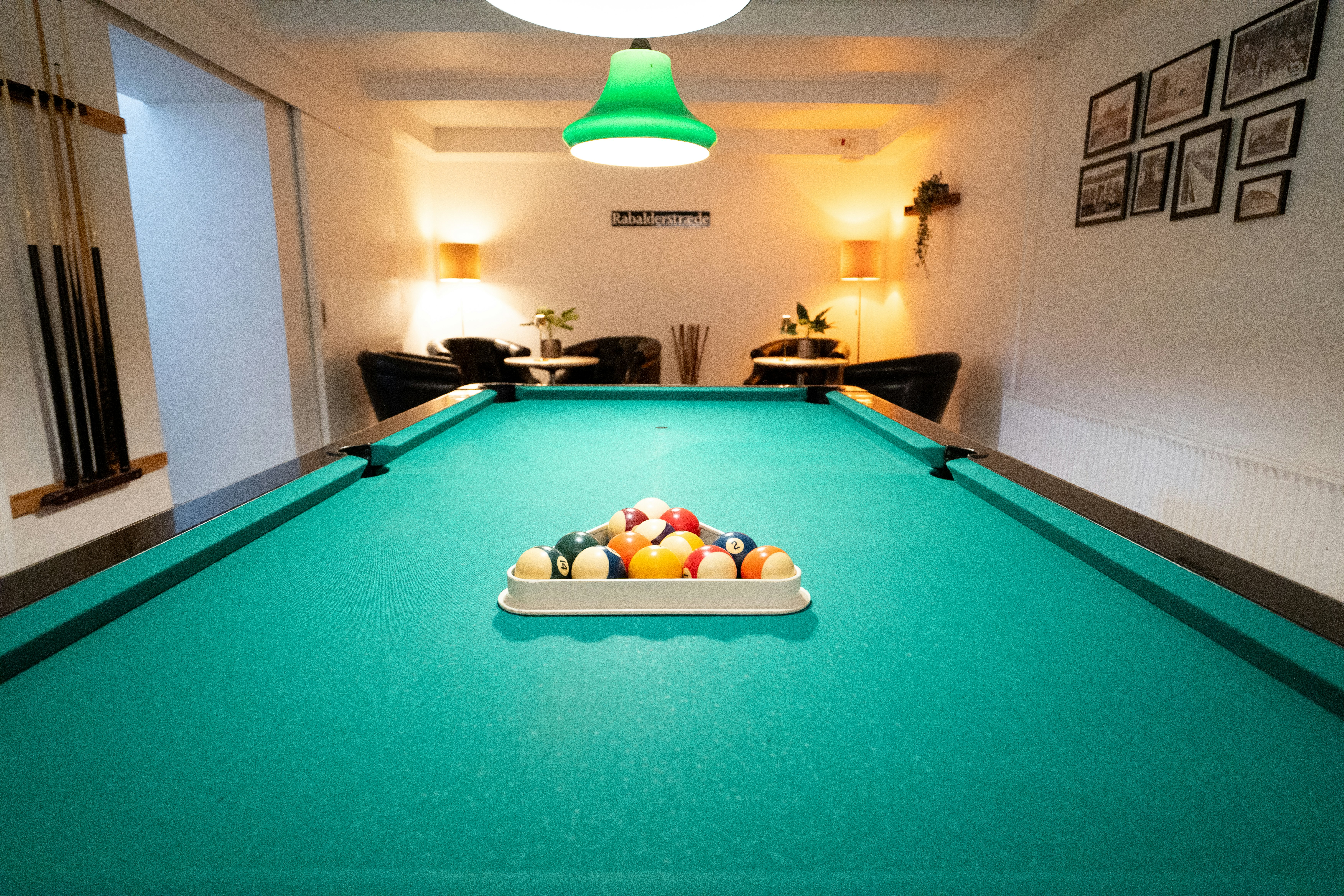 Hotel Årslev Kro 15/43
