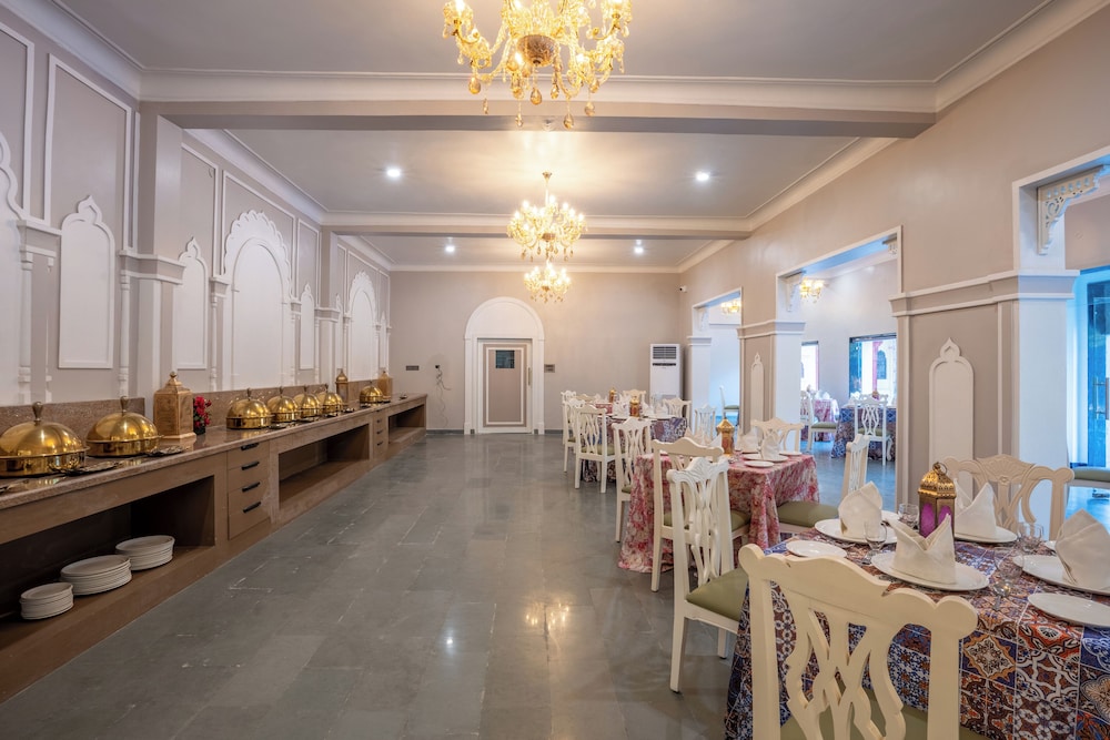 Justa Alwarbagh Sariska 40/62