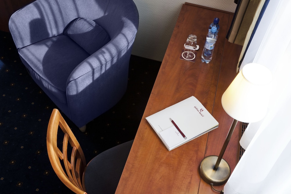 Qubus Hotel Legnica 41/50