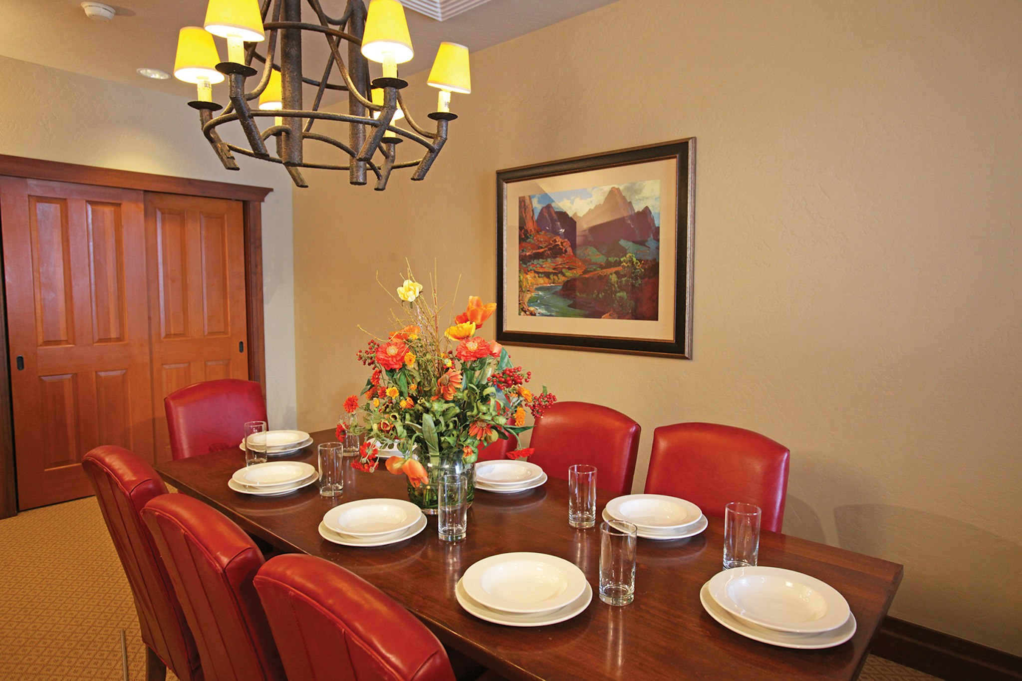 Worldmark Park City 29/40