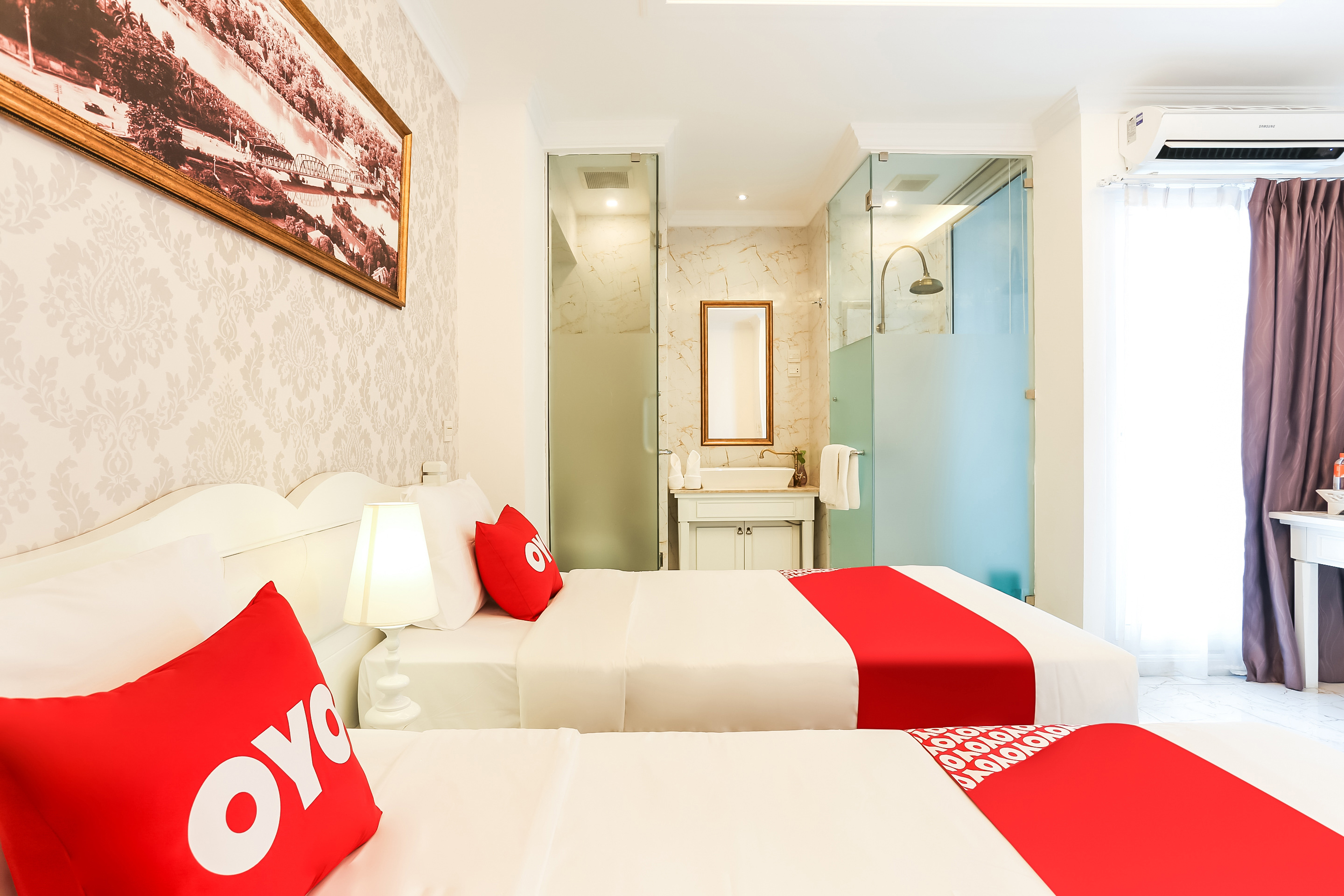 B2 Riverside Colonial Hotel 29/43