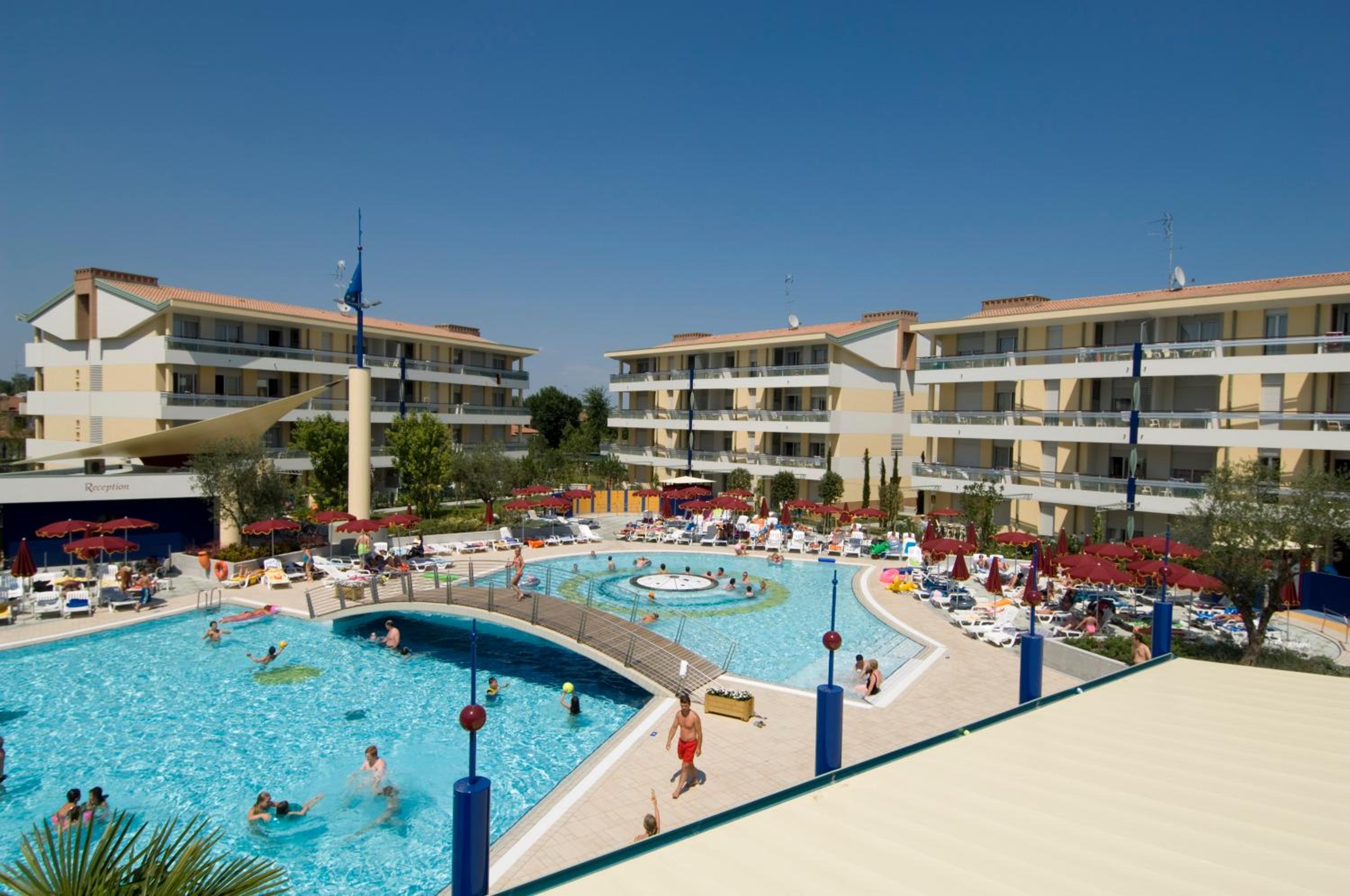 Aparthotel Planetarium Resort 38/50