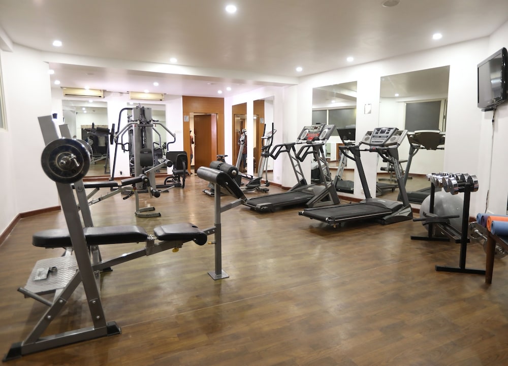 Shravanthi Sarovar Portico Bengaluru 29/50