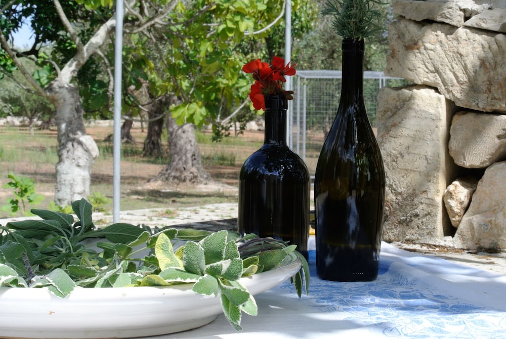 Agriturismo Villa Coluccia 22/50
