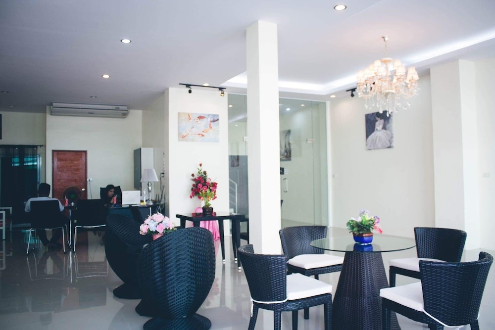Supachai Inn 26/32