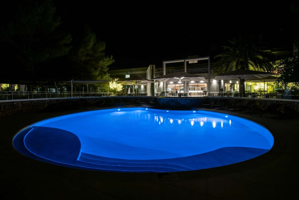 Golden Tulip Sophia Antipolis - Hotel & Spa 33/55