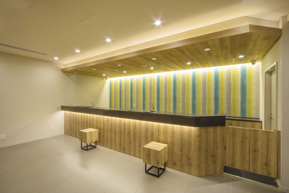 Sotetsu Fresa Inn Kyoto Shijokarasuma 11/61