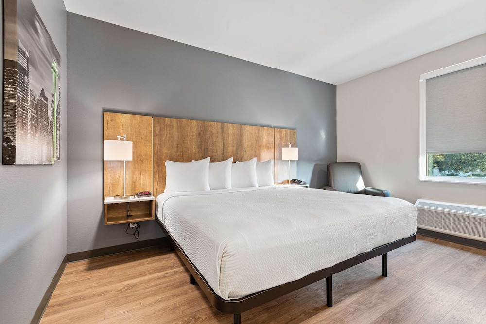 Extended Stay America Premier Suites Daytona Beach Ormond Beach 15/58