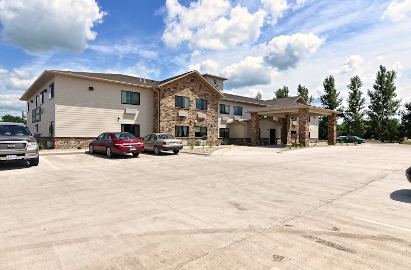 Cobblestone Inn Suites Clarion 46/50