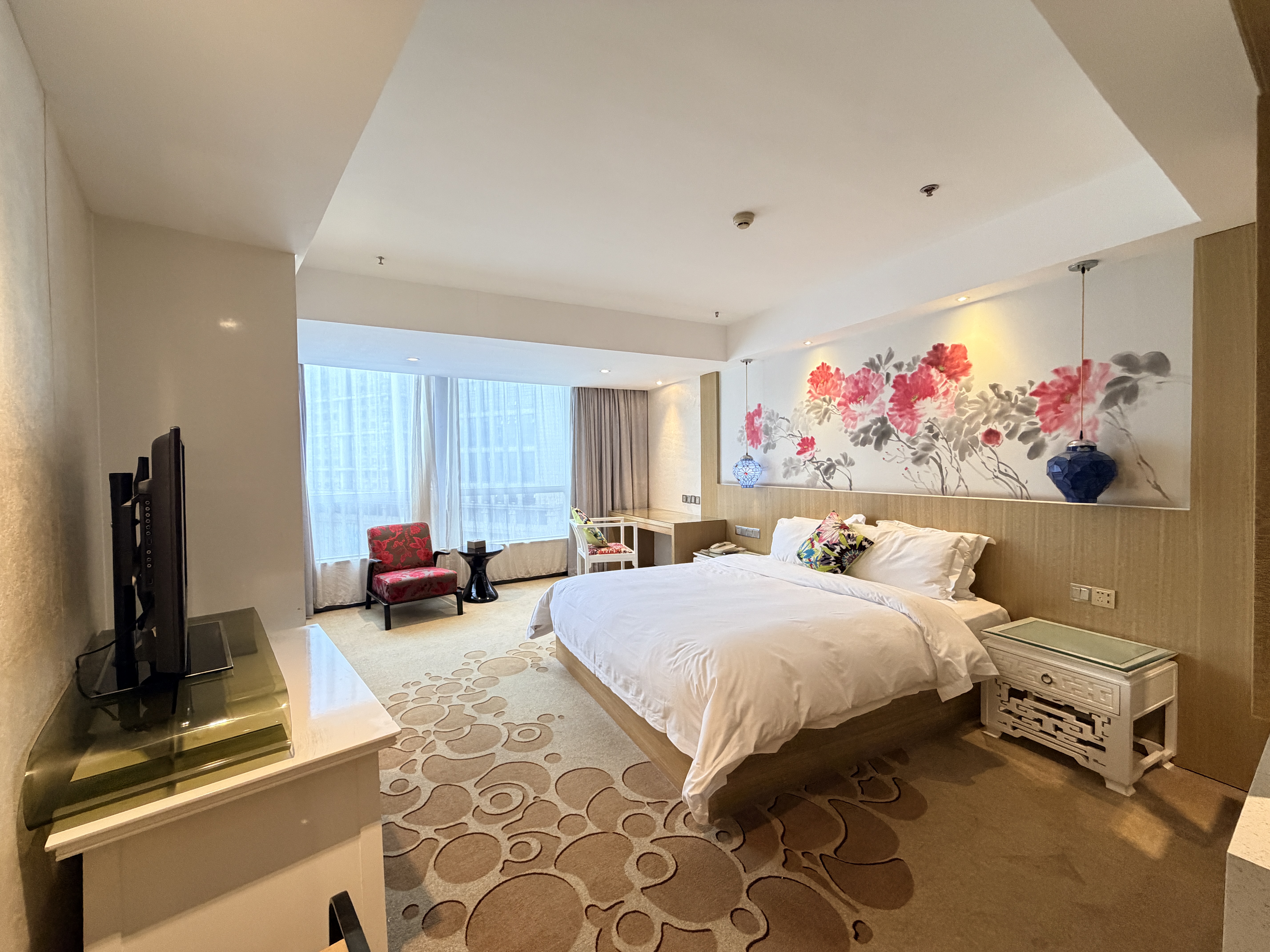 Paco Business Hotel Guangzhou Baiyun Road Branch 22/50