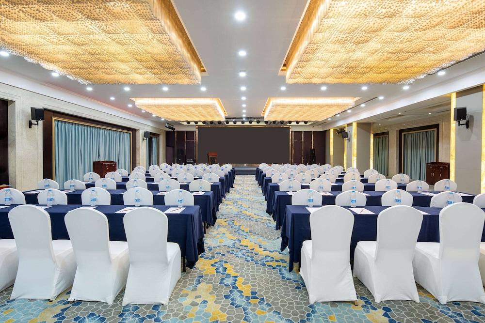 Ramada by Wyndham Changsha Tianxin 24/26