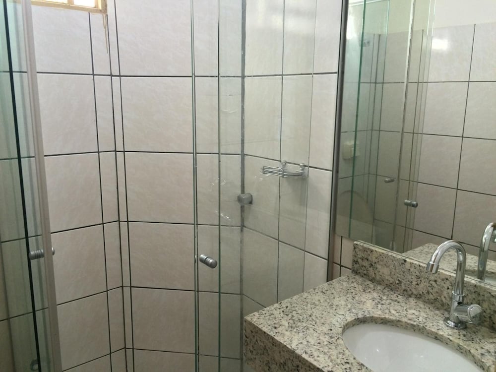 Hotel Rio Branco 40/46