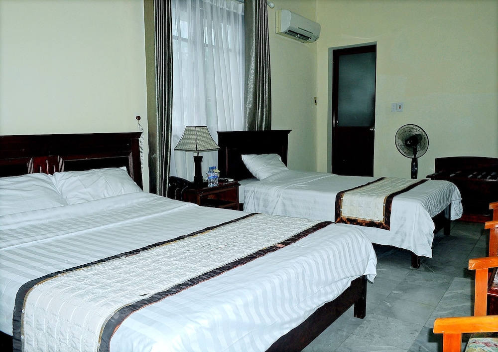 Hai Au Hotel 10/41