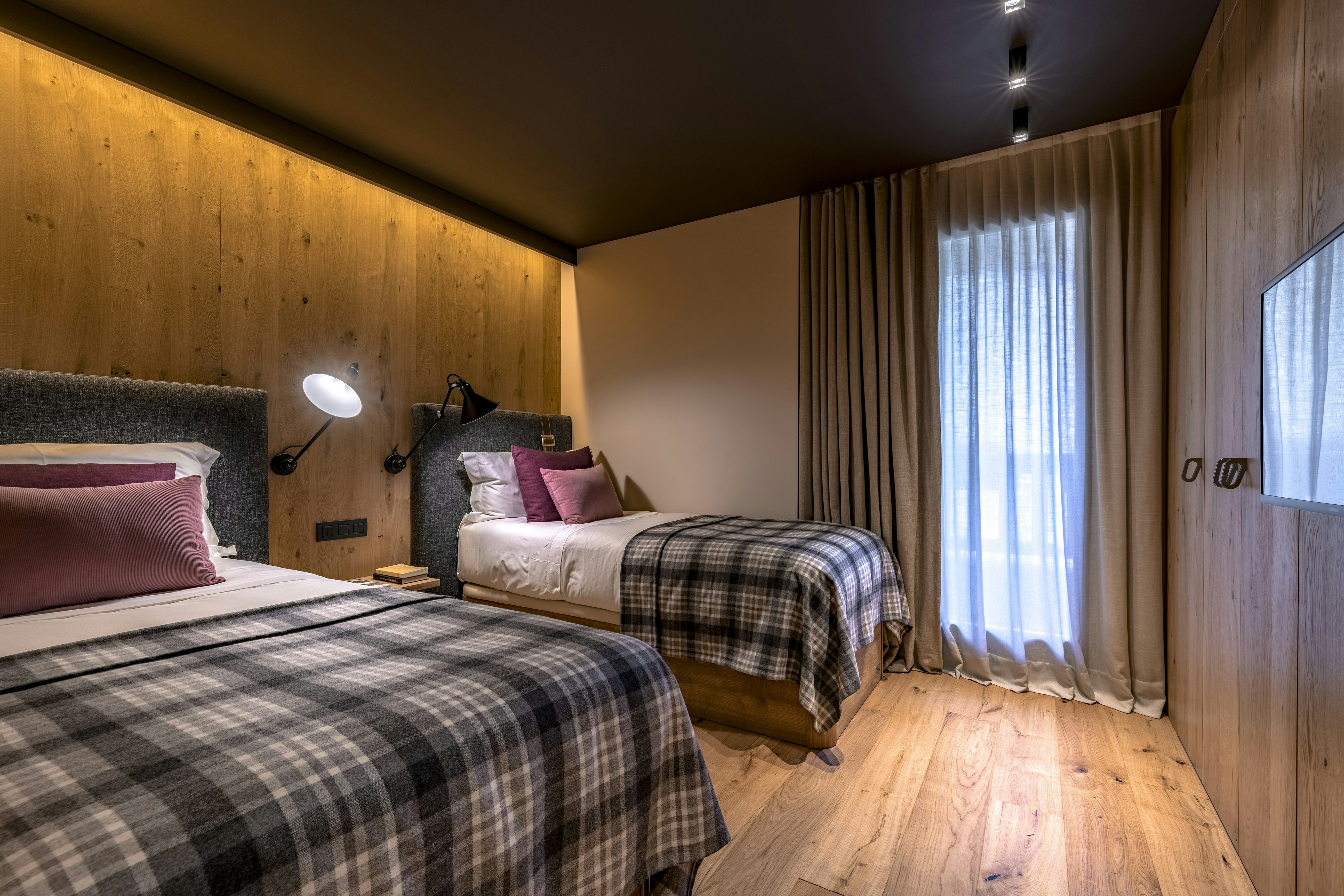 Sport Hotel Hermitage and Spa 13/50