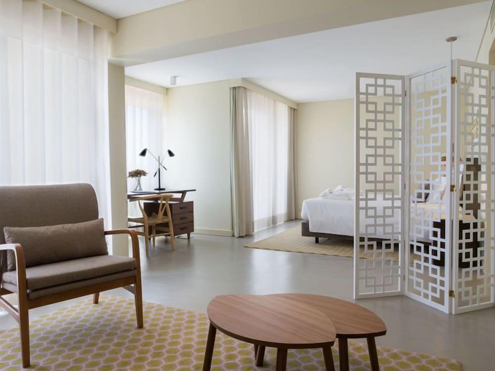 Ozadi Tavira Hotel 33/50