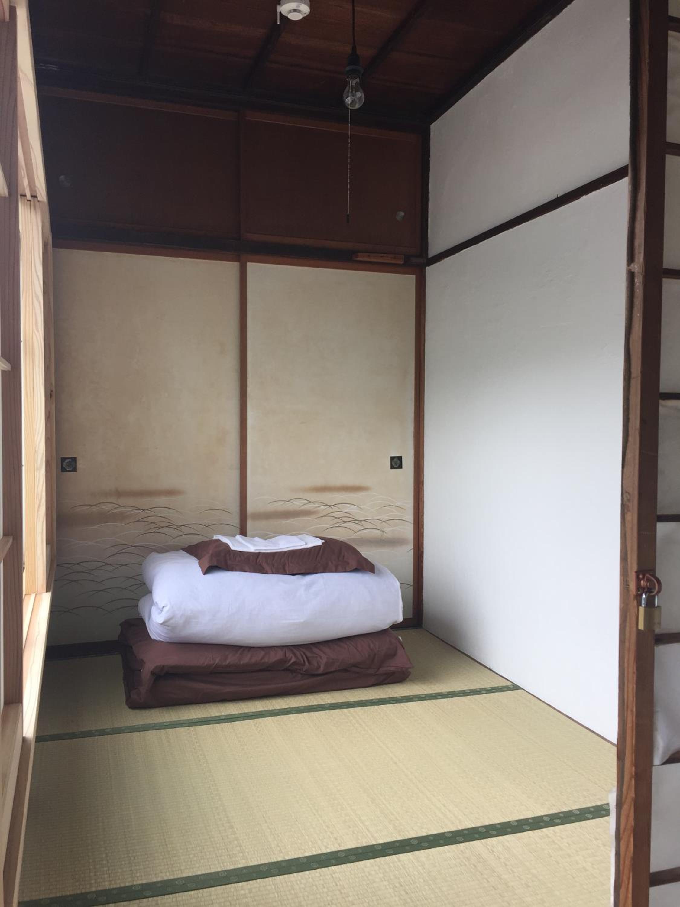 Japanese, Futon Bed, Single