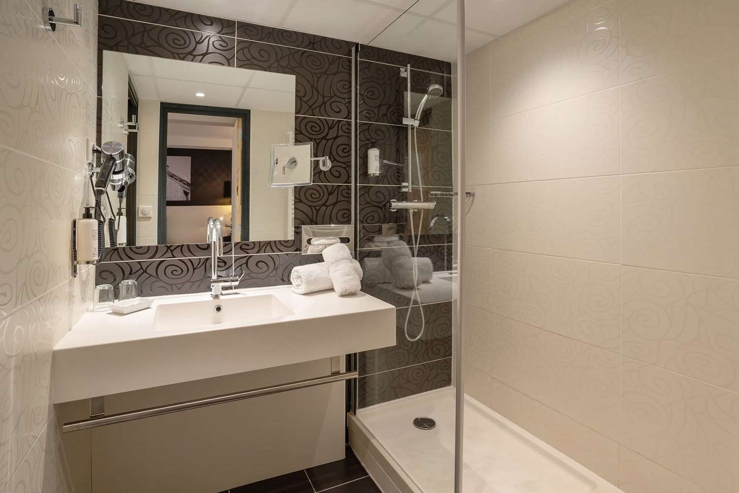 Best Western Hotel Le Quercy 32/32
