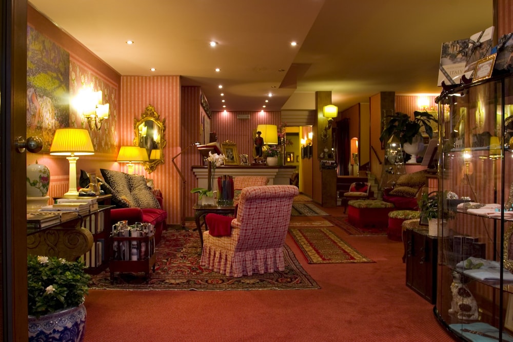 Hotel Villa Abbazia 38/45