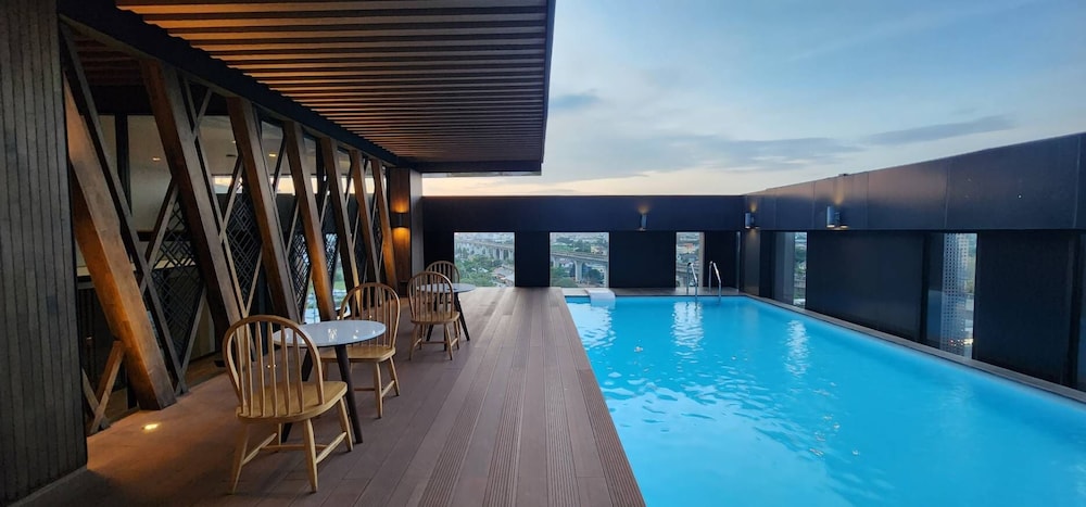 Zayn Hotel Bangkok 23/47