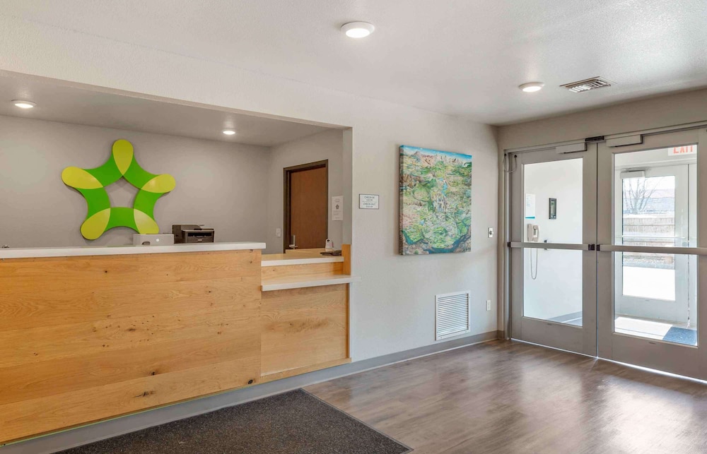 Extended Stay America Suites - Boston - Saugus 3/27