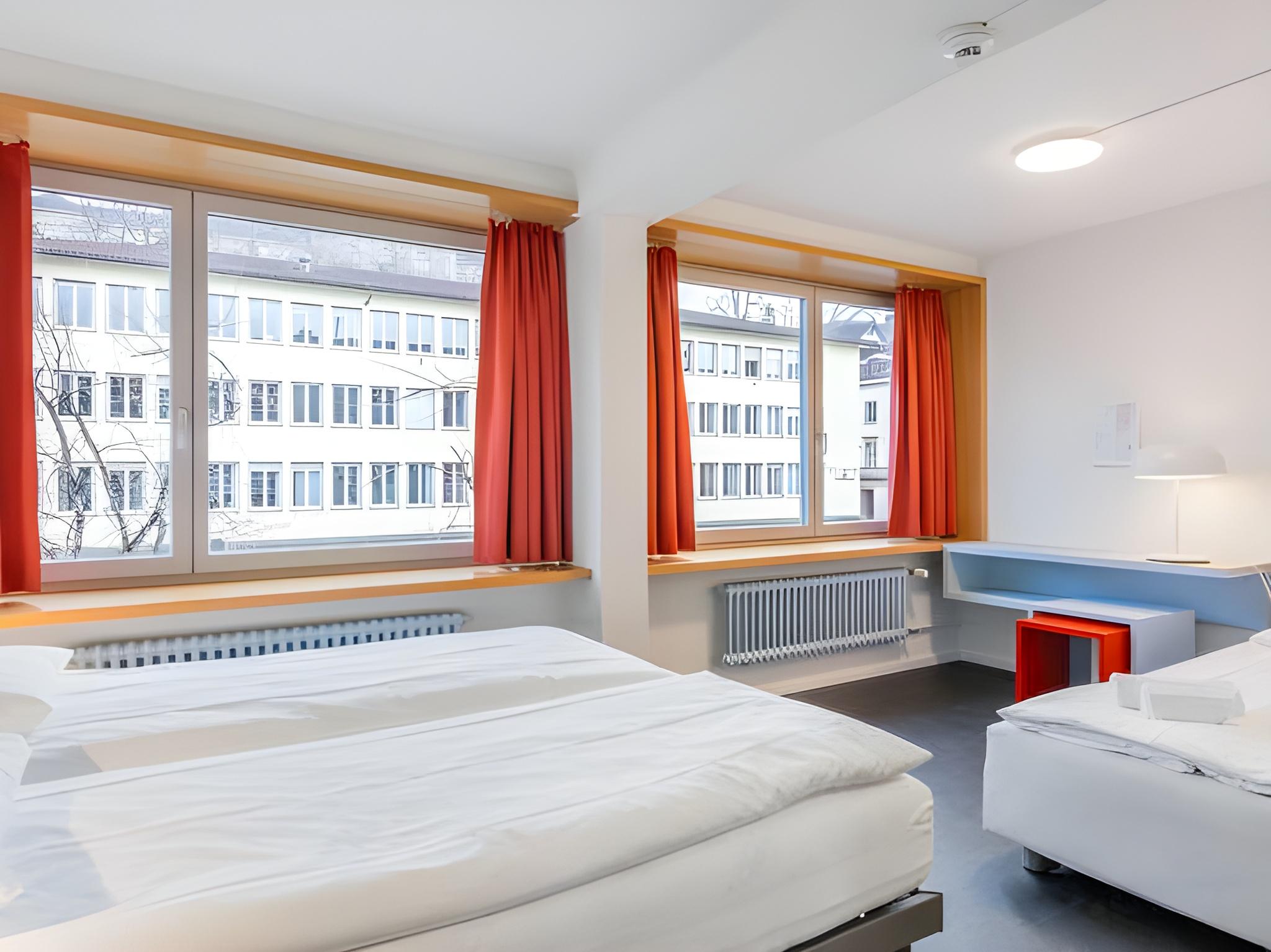 Hotel Marta 15/31