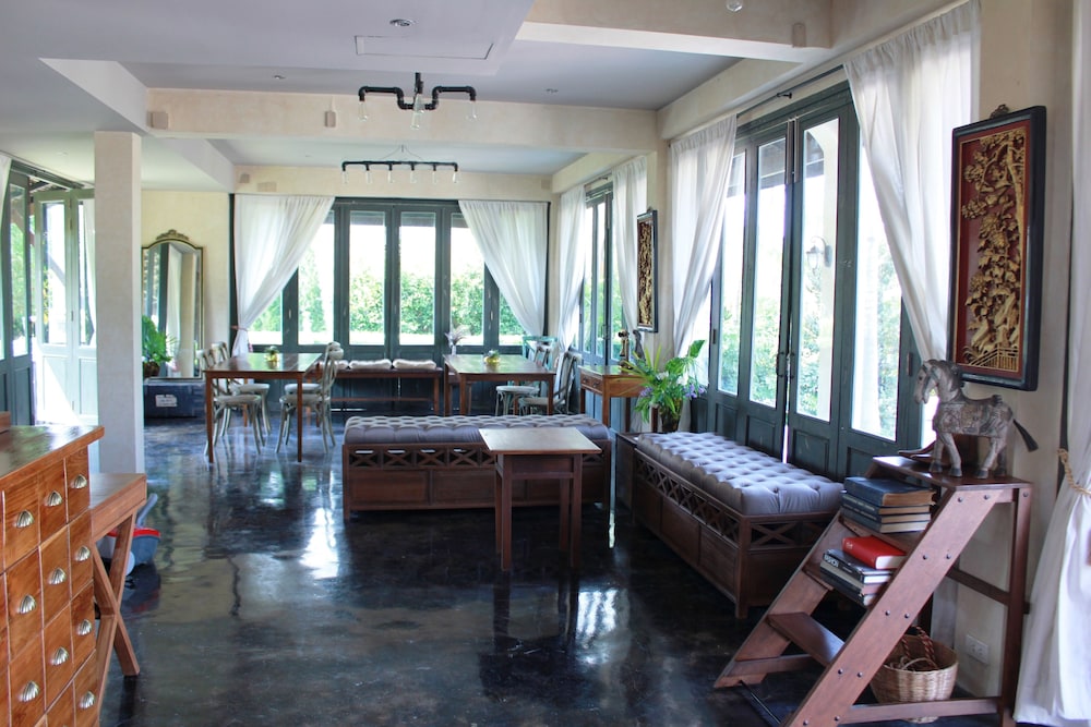 Reverie Siam Resort 31/50