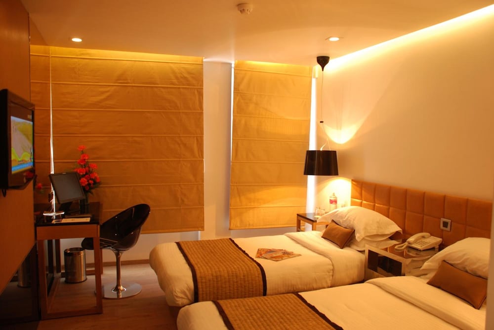 Hotel Palace Heights 15/45