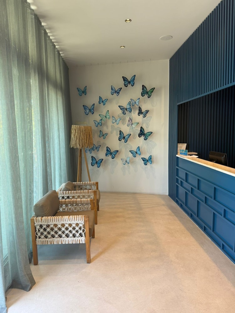 Folie Marine Beach Hotel & Club - Soleil Resort 31/46
