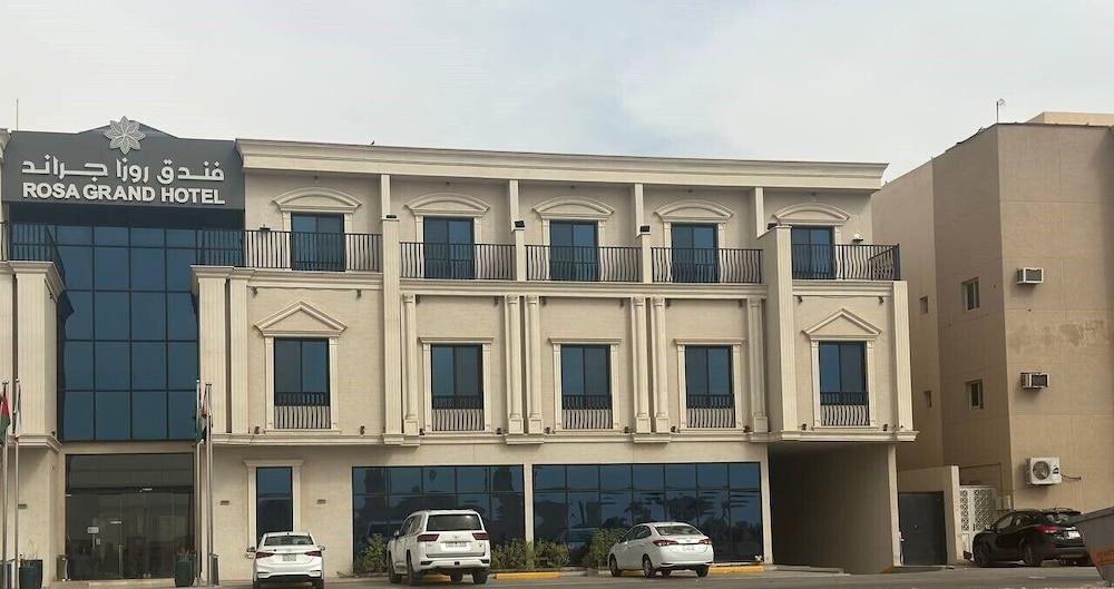 Rosa Grand Hotel in RIYADH