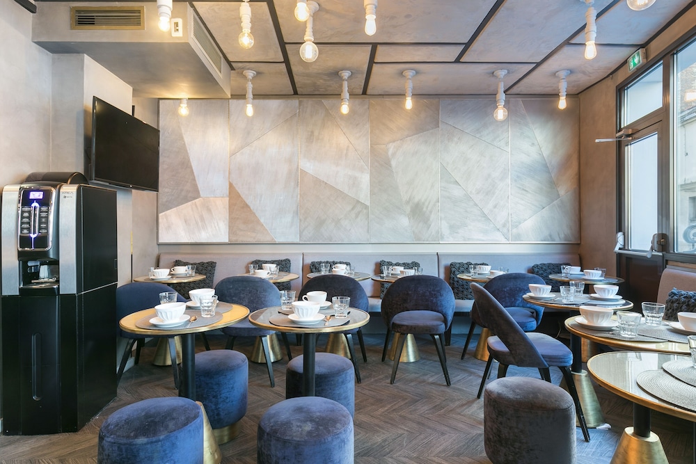Hotel Ohm By Happyculture 64/71