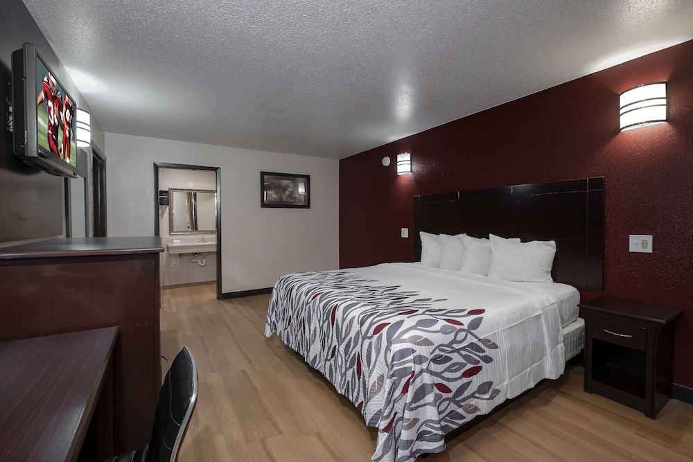 Red Roof Inn Morgan City 14/61
