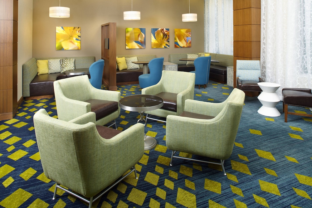 Residence Inn Orlando Lake Nona 29/46