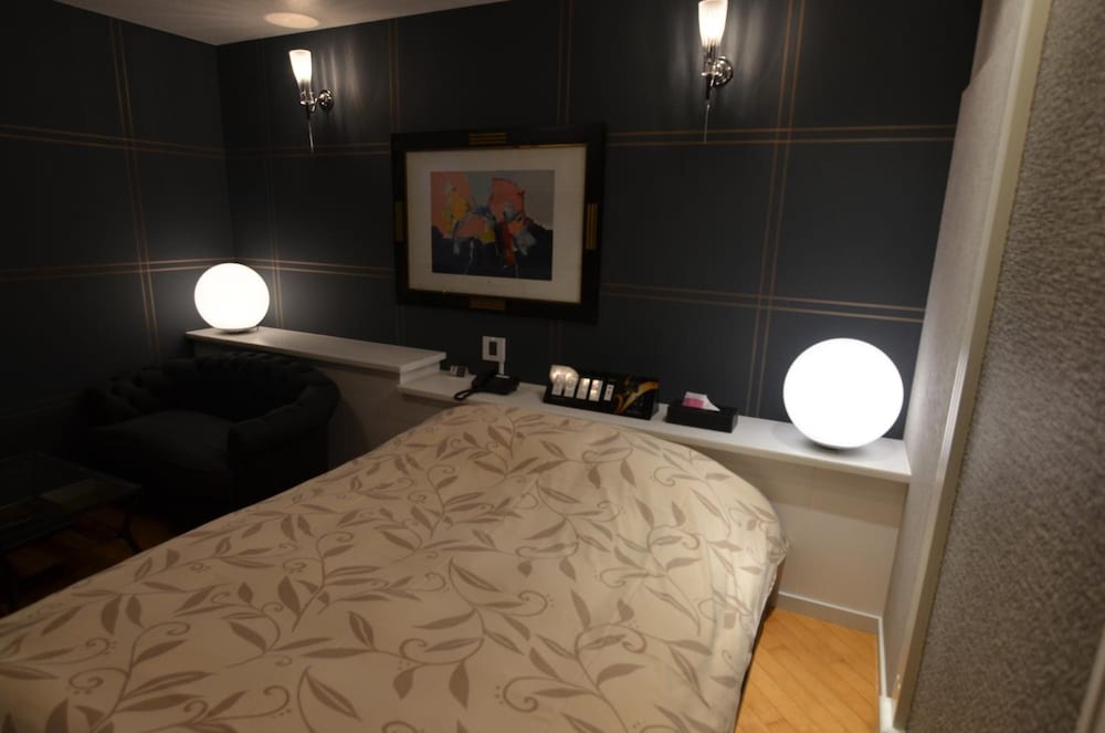 Hotel Gran Villa 5/50