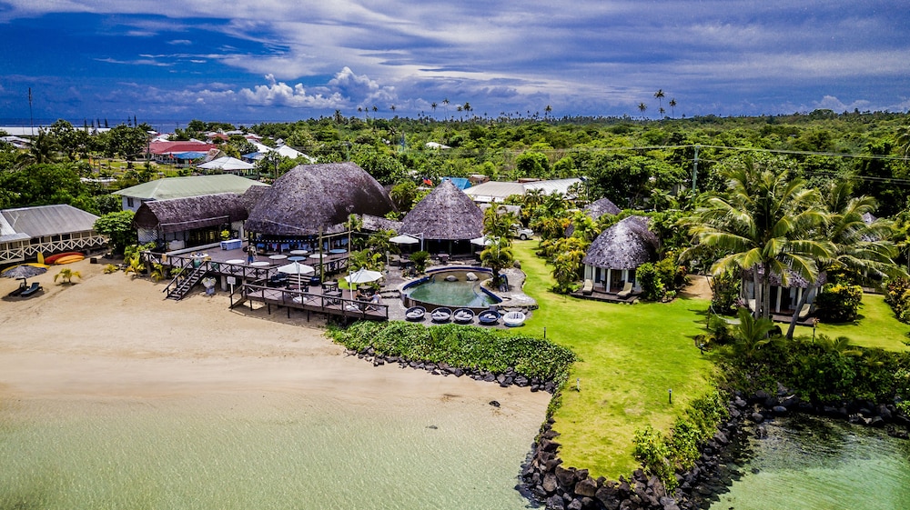 Le Lagoto Resort Spa 44/59