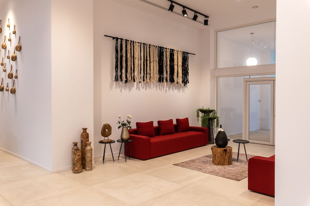 Abacus Suites 54/82