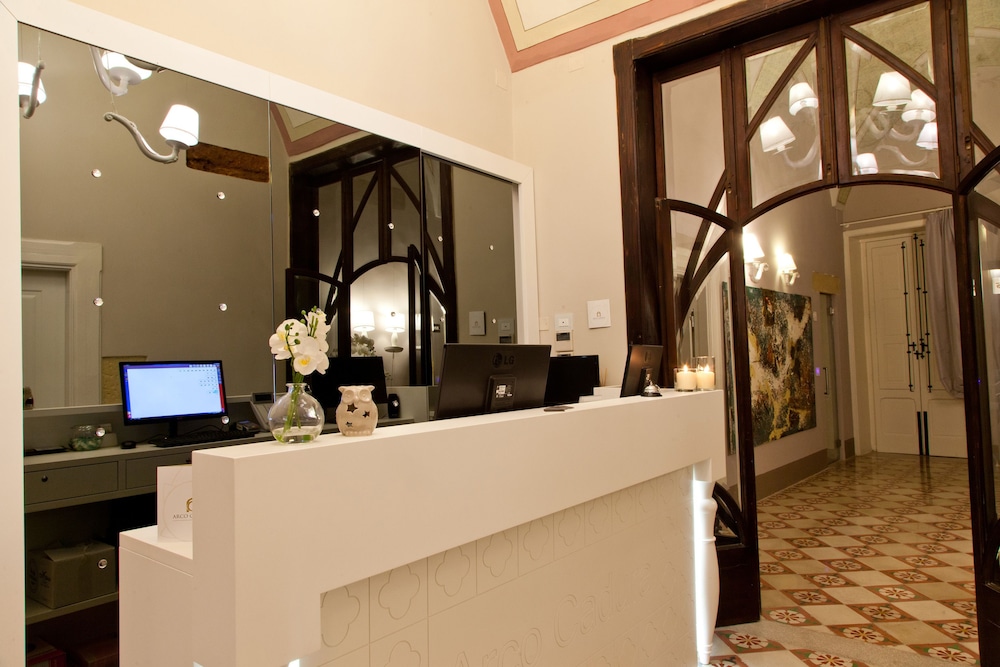 Palazzo Arco Cadura Hotel & Spa 5/49