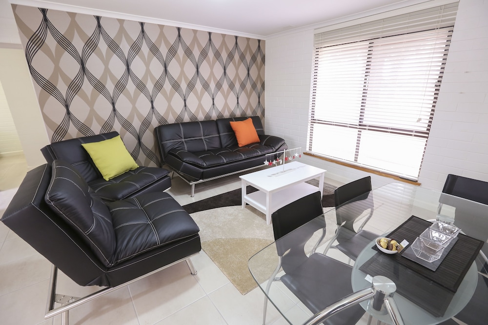 Mildura Holiday Villas 19/50