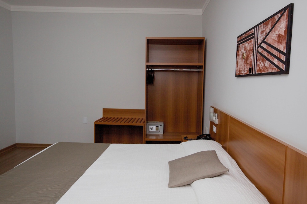 Bristol Zaniboni Hotel 17/68