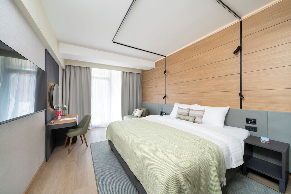 Hotel Pelegrin Plava Laguna 18/58