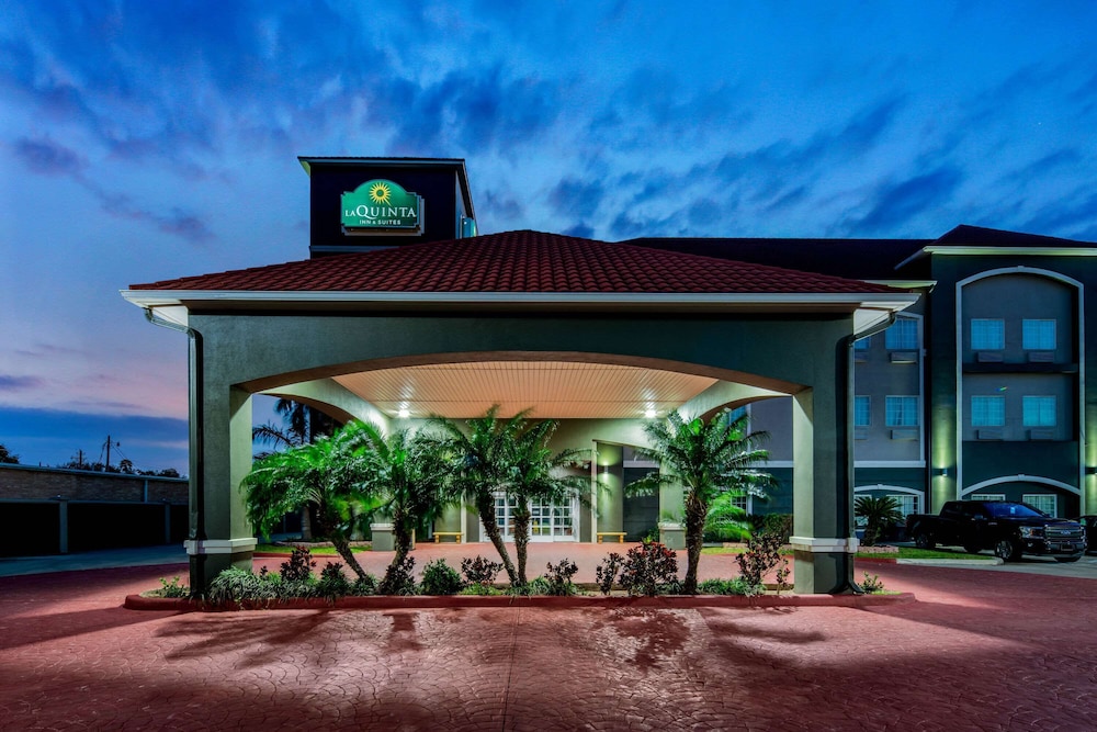 La Quinta Inn and Suites by Wyndham Alamo - McAllen East 3/45