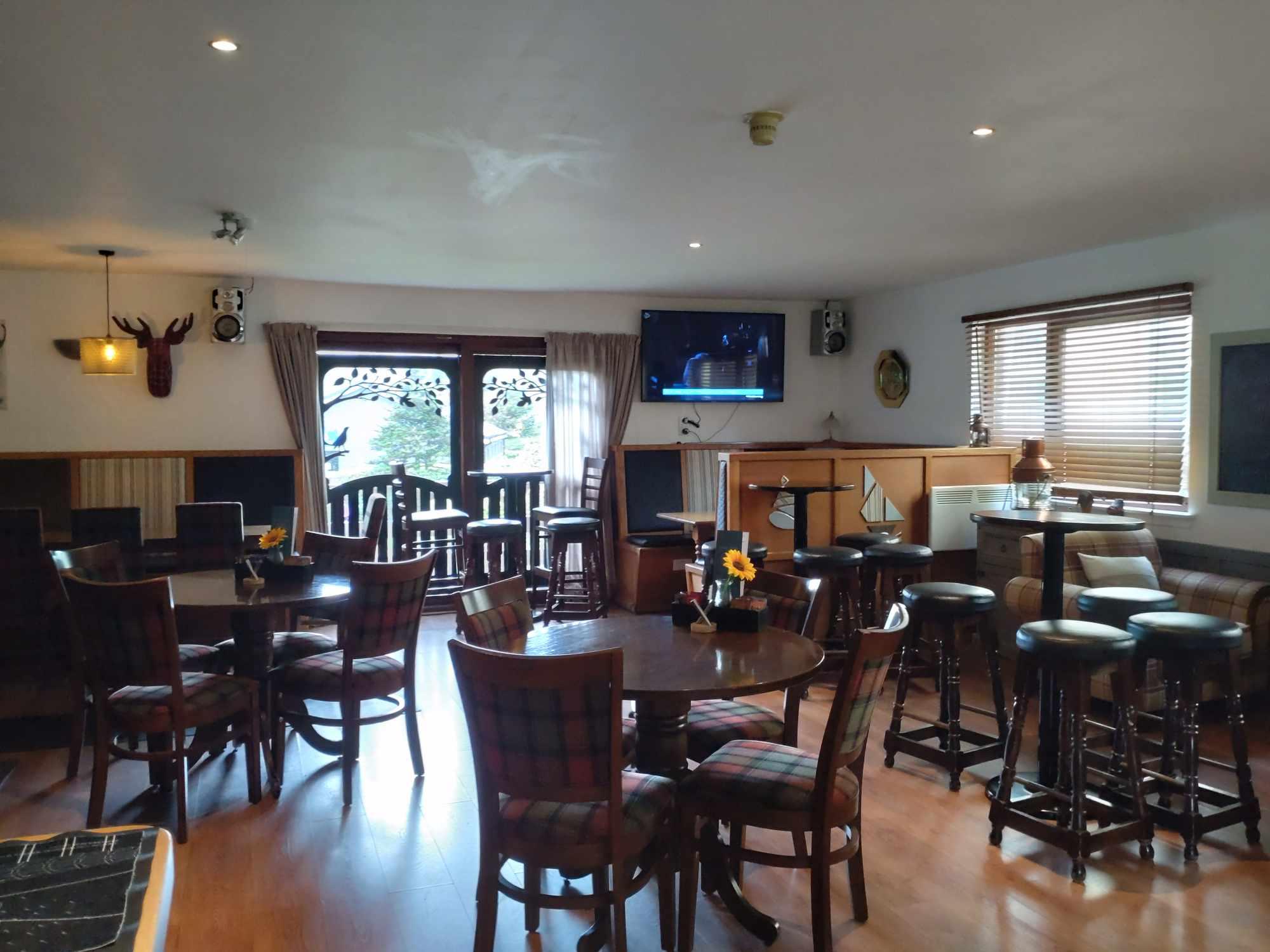 Park Lodge Hotel 18/32