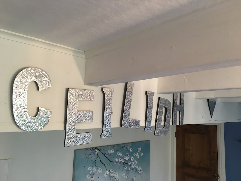 Ceilidh Cottage 21/48