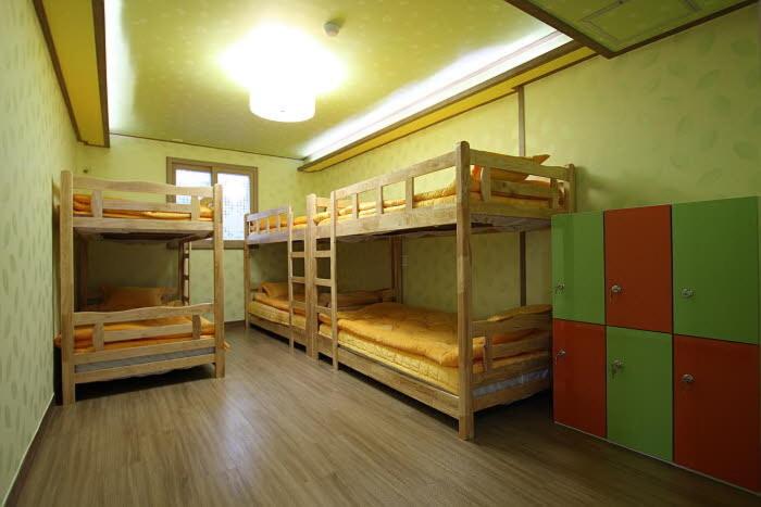 Gyeongju Friend Guest House - Hostel 23/53